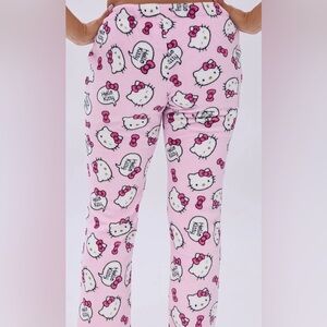 Pajama pants